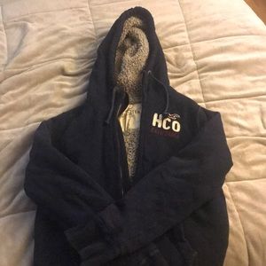 Hollister Jacket